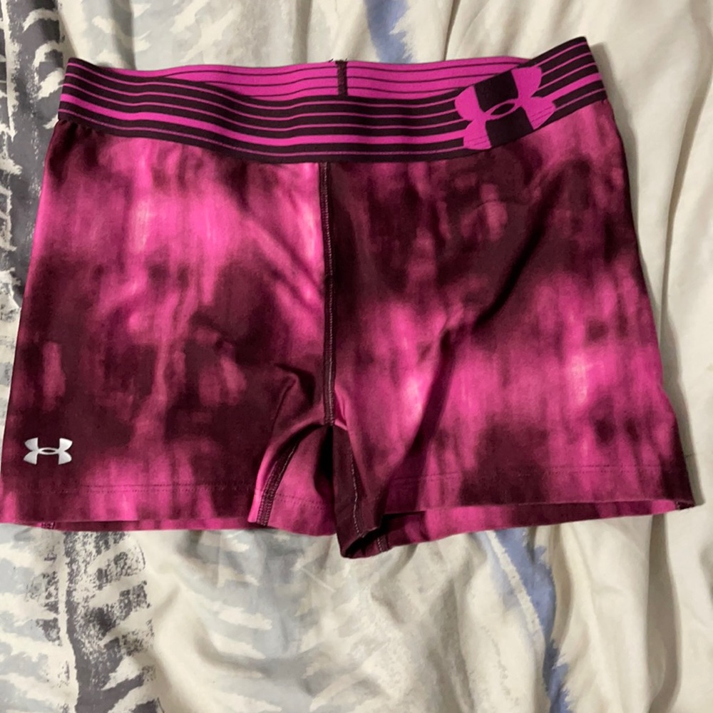Under Armour Spandex